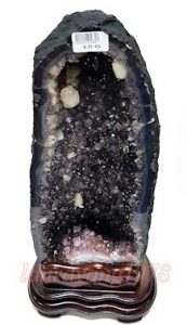 Amethyst Crystal