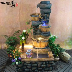 Home Feng Shui Water Feature